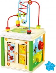 Cub motoric elefant Bino