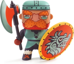 Figurină DJECO Arty Toys Grognak