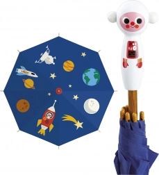 Vilac umbrelă pentru copii Astronaut