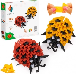 alexander set creativ origami 3d – buburuze