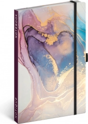 Caiet Notique cu structură