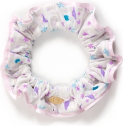 Elastic de păr Océane de la DJECO