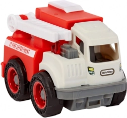 Mașină de pompieri Dirt Digger Minis