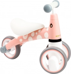 Vehicul împingere ECOTOYS Flamingo