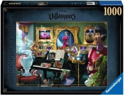 Puzzle Ravensburger Villainous: Lady Tremaine 1000 de piese