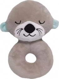 Zornăitoare castor 18 cm