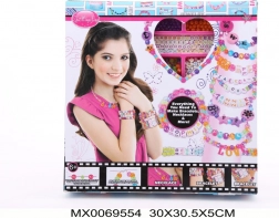 Crearea Brățărilor și Colierelor - Trend Popular