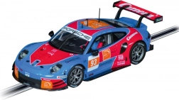 Carrera Digital 124 Porsche 911 RSR Carrera nr. 93 mașină de curse 1:24