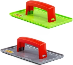 Drișcă de zidărie pentru copii Wader Quality Toys