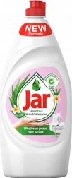 jar sensitive aloe vera și iasomie 900 ml