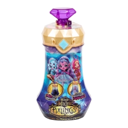 Magic Mixies Pixlings Păpușă Sirenă Marena