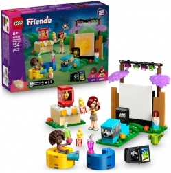 LEGO Friends maraton de filme cu prieteni