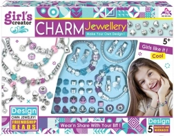 Set de brățări și coliere