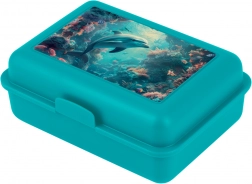 Cutie pentru gustare Delfin