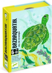 Djeco jocul Secretul oceanului