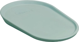 Shnuggle Squishy saltea moale de înfășat eucalyptus