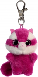 Breloc de pluș Cheewoo YooHoo – breloc de la Daffi