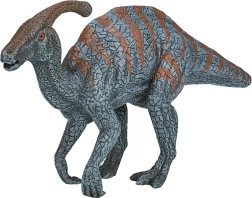 Figurină dinozaur Parasaurolophus