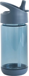 3 Sprouts sticlă reciclată pentru băut blue - 1 bucată