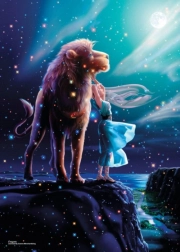 Puzzle ZDEKO zodia Leu 500 piese