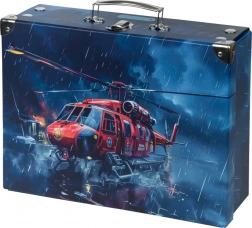 Baagl geantă școlară pliabilă Salvatori