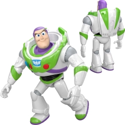 Figurină Mattel Disney Pixar Toy Story Buzz Rachețel 25 cm - 1 bucată