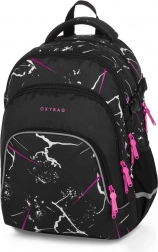 Rucsac de elev Oxxy Scooler Fată Electrică