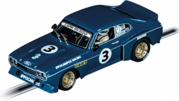 Carrera Digital 132 – Ford Capri RS 3100 mașină slot de curse 1:32