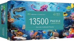 Puzzle 13 500 piese – Recif de corali TREFL PRIME UFT