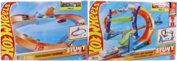 hot wheels campionat – pistă de curse