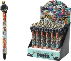 Pix cu bilă ștergător Graffiti