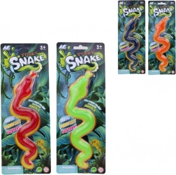 Șarpe lipicios 17 × 10 × 3 cm