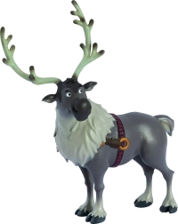 Bullyland Sven – figurină din Regatul de gheață