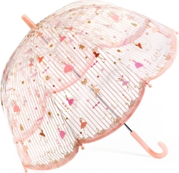 Umbrelă pentru copii Balet