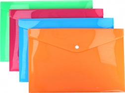 Mapă cu capse 33x23,5 cm