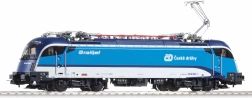 Piko locomotivă electrică Rh 1216 TAURUS Railjet ČD, H0
