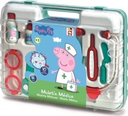 Geantă medicală Peppa Pig