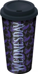 Cana termo pentru cafea Wednesday