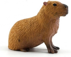 Figurină Capibara 5,5 cm