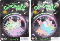 Forme luminoase pentru perete – cerul