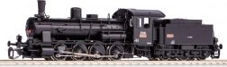 Piko locomotivă cu abur ČSD 415 G 7.1 cu tender TT