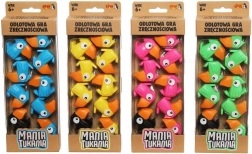 Joc de societate Turnul Tukanilor