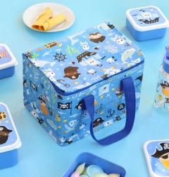 Geantă frigorifică Pirați