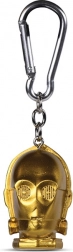 Breloc 3D Star Wars C3PO