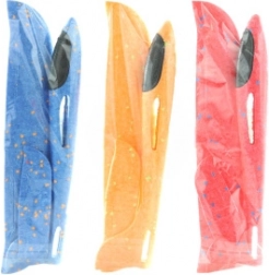 Avion de aruncat din polistiren 32 cm