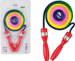 Leapfrog curcubeu Mâini roșii Coordonarea mișcării