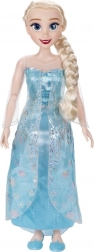 Păpușă DISNEY Frozen Elsa 86 cm