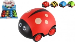 Mașinuțe de jucărie pentru copii în formă de insecte cu mecanism de retragere