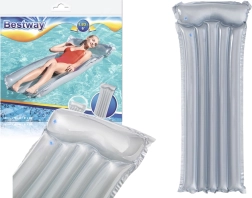 Saltea gonflabilă transparentă pentru piscină Bestway