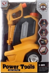 Jucărie pentru copii spălător sub presiune